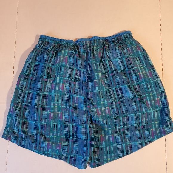 Catalina Men's Swimming Trunks  EUC - Picture 6 of 6